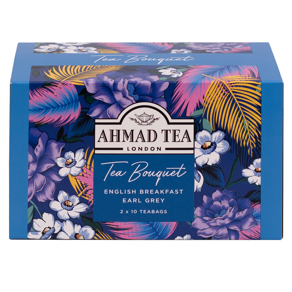 2646 Набор "Букет", пакетированный, 2х10х2г, пак.в инд.конвертах